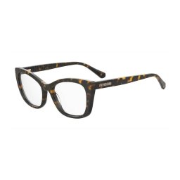 Dioptrické okuliare Love Moschino MOL644 086
