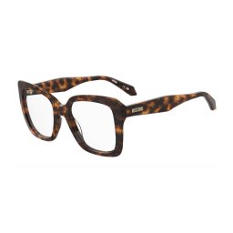 Dioptrické okuliare Moschino MOS658 086