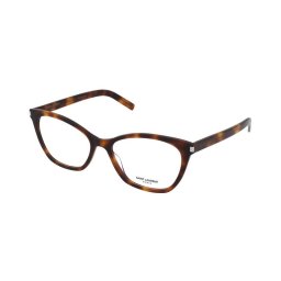 Dioptrické okuliare Saint Laurent SL 287 Slim 003
