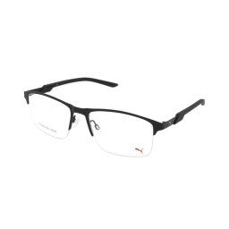 Dioptrické okuliare Puma PU0383O 001