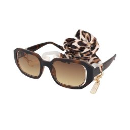 Slnečné okuliare Guess GU7817 53F