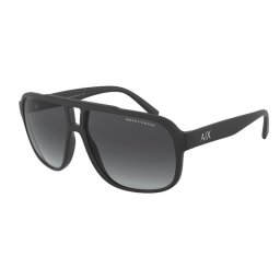 Slnečné okuliare Armani Exchange AX4104S 80788G
