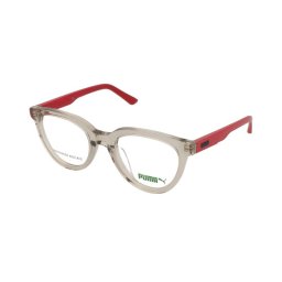 Dioptrické okuliare Puma PJ0067O 004