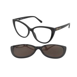 Dioptrické okuliare Love Moschino MOL066/CS 807/70