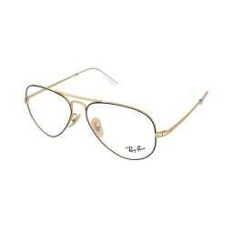 Dioptrické okuliare Ray-Ban Aviator RX6489 2890