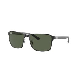 Slnečné okuliare Ray-Ban RB3721 914471