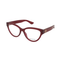 Dioptrické okuliare Gucci GG1581O 003