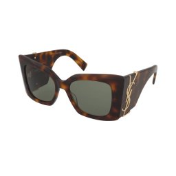 Slnečné okuliare Saint Laurent SL M119 Blaze 002