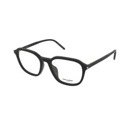 Dioptrické okuliare Saint Laurent SL 726/F 001