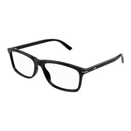 Dioptrické okuliare Gucci GG1447O 001
