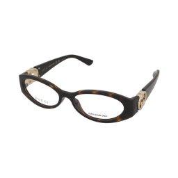 Dioptrické okuliare Gucci GG1693O 002