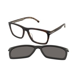 Dioptrické okuliare Hugo Boss Boss 1726/G/CS WR7/LB