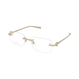Dioptrické okuliare Gucci GG1703O 003