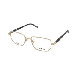 Dioptrické okuliare Montblanc MB0347O 004