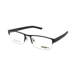 Dioptrické okuliare Puma PU0497O 001