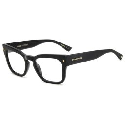 Dioptrické okuliare Dsquared2 D2 0129 807
