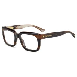 Dioptrické okuliare Dsquared2 D2 0144 EX4