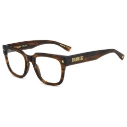 Dioptrické okuliare Dsquared2 D2 0181 EX4