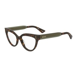 Dioptrické okuliare Moschino MOS661 PHW