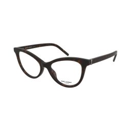 Dioptrické okuliare Saint Laurent SL M164 008