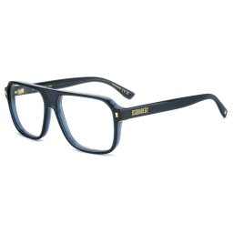 Dioptrické okuliare Dsquared2 D2 0203 PJP