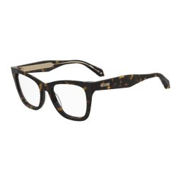 Dioptrické okuliare Moschino MOS664 086