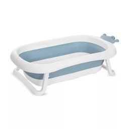 Lorelli skladacia vanika 83 cm-Nordic Blue