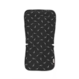 Lorelli vloka do koka - Black Floral