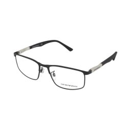 Dioptrické okuliare Emporio Armani EA1131 3001