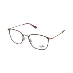 Dioptrické okuliare Ray-Ban RX6466 2973