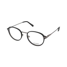 Dioptrické okuliare Guess GU50079 001