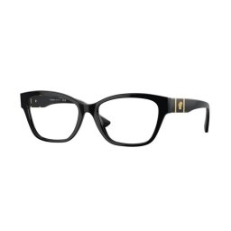 Dioptrické okuliare Versace VE3344 GB1