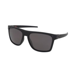 Slnečné okuliare Oakley Leffingwell OO9100 910004