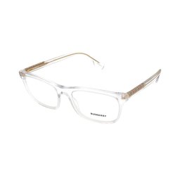 Dioptrické okuliare Burberry Elm BE2334 3024
