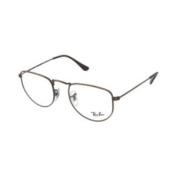 Dioptrické okuliare Ray-Ban Elon RX3958V 3120