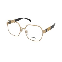 Dioptrické okuliare Versace VE1291D 1002