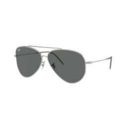 Slnečné okuliare Ray-Ban Aviator Reverse RBR0101S 003/GR