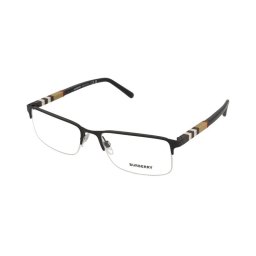 Dioptrické okuliare Burberry BE1282 1001