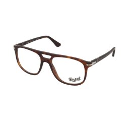 Dioptrické okuliare Persol Greta PO3329V 24