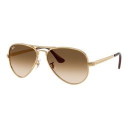 Slnečné okuliare Ray-Ban Aviator Max RB3925 001/51