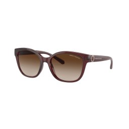 Slnečné okuliare Armani Exchange AX4127S 824113
