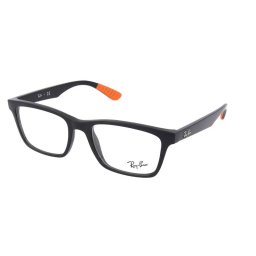 Dioptrické okuliare Ray-Ban RX7025 - 5417