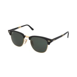 Slnečné okuliare Ray-Ban Clubmaster Folding RB2176 901