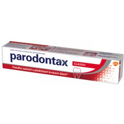 Parodontax Classic zubná pasta 75ml