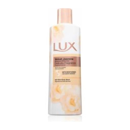 Lux Velvet Jasmine sprchový gél 250 ml