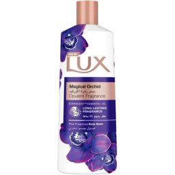 Lux Magical Orchid sprchový gél 250 ml