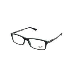 Dioptrické okuliare Ray-Ban RX7017 5197