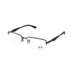 Dioptrické okuliare Ray-Ban RX6285 2503
