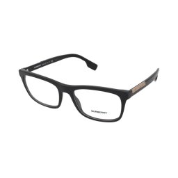 Dioptrické okuliare Burberry Elm BE2334 3001