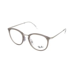 Dioptrické okuliare Ray-Ban RX7140 8125